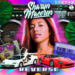Reverse - EP by Sharyn Maceren album reviews, ratings, credits