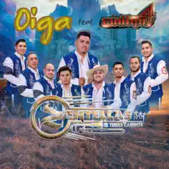 Oiga (feat. Codigo 4) Song Lyrics