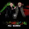 Chiquita Enamorada (feat. Joniel) [Remix] song lyrics