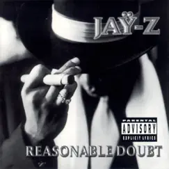 Reasonable Doubt by JAY-Z album reviews, ratings, credits
