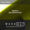 Traktor (86 BPM Mix) - Single album lyrics, reviews, download