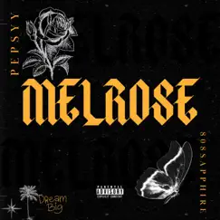 Melrose - Single by Pepsyy album reviews, ratings, credits