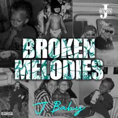 Broken Melodies by J Baby album reviews, ratings, credits