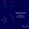 Shema Bni (feat. Beri Weber, Avrum Chaim Green & Mezamrim Choir) - Single album lyrics, reviews, download
