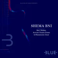 Shema Bni (feat. Beri Weber, Avrum Chaim Green & Mezamrim Choir) - Single by Blue Melody Group album reviews, ratings, credits