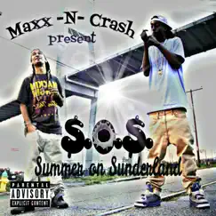Summer On Sunderland (S.O.S) by SwineSi Gink album reviews, ratings, credits