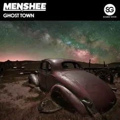 Ghost Town - Single by Menshee album reviews, ratings, credits