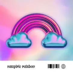 Vampiric Rainbow by Andrew Dorazio album reviews, ratings, credits