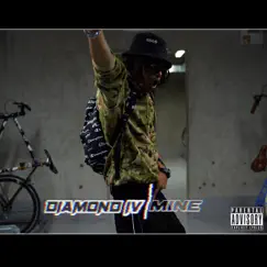 Mine - Single by Diamond IV album reviews, ratings, credits