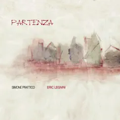 Partenza - Single by Simone Prattico & Eric Legnini album reviews, ratings, credits