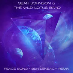 Peace Song (Ben Leinbach Remix) Song Lyrics