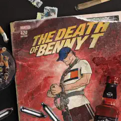 The Death of Benny T - EP by Tricky Mac & Benny T album reviews, ratings, credits