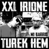 Mi Barrio - Single album lyrics, reviews, download