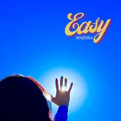 Easy - Single by Majeska album reviews, ratings, credits