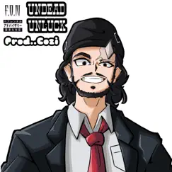 Undead Unluck - Single by Shmoke11 album reviews, ratings, credits