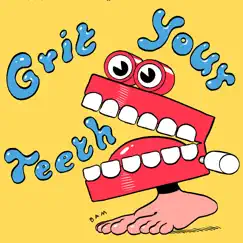 Grit Your Teeth - Single by Eddie Island album reviews, ratings, credits