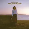 All You Need (Single Edit) - Single album lyrics, reviews, download