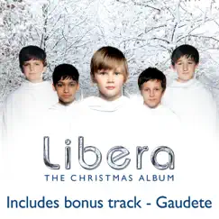 Libera: The Christmas Album by Libera album reviews, ratings, credits