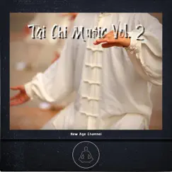 Tai Chi Music Vol. 2 by New Age Channel, Instrumental & Serenity Music Relaxation album reviews, ratings, credits