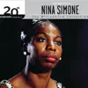 The Best of Nina Simone 20th Century Masters the Millennium Collection album lyrics, reviews, download