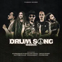 There Must Be A Way (Drum Song Riddim) Song Lyrics
