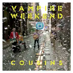 Cousins - Single by Vampire Weekend album reviews, ratings, credits