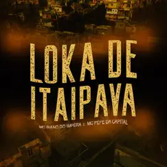 LOKA DE ITAIPAVA (feat. Peterson Walace) Song Lyrics