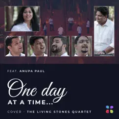 ONE DAY AT a TIME (feat. Anupa Paul) Song Lyrics