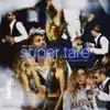 Supertare (feat. Qodës) [Qodës & Cristi Nitzu Remix] - Single album lyrics, reviews, download