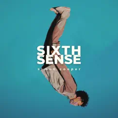 Sixth Sense by Simon Cooper album reviews, ratings, credits