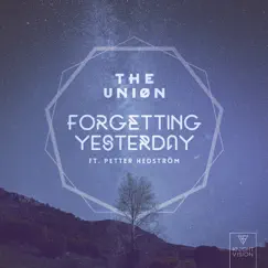 Forgetting Yesterday (feat. Petter Hedström) Song Lyrics
