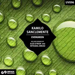Evergreen by Kamilo Sanclemente album reviews, ratings, credits