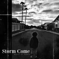 Storm Come (feat. Punch) - Single by Daylyt album reviews, ratings, credits