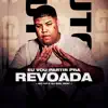 Eu Vou Partir pra Revoada - Single album lyrics, reviews, download