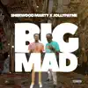Big Mad (Single) [feat. Sherwood Marty] album lyrics, reviews, download