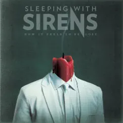 How It Feels to Be Lost by Sleeping With Sirens album reviews, ratings, credits