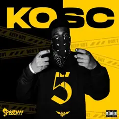 King of South Central V by $peedyyy album reviews, ratings, credits