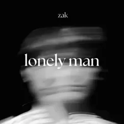 Lonely Man - Single by Zak album reviews, ratings, credits