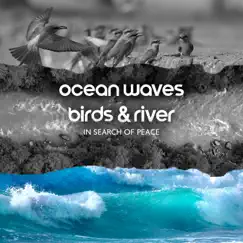 Ocean Waves, Birds & River: In Search of Peace (Nature Relaxing Sounds) by Harmony Green & Lily Zen album reviews, ratings, credits