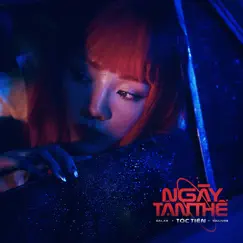 Ngày Tận Thế (feat. Da LAB, Touliver) [Beat] - Single by Tóc Tiên album reviews, ratings, credits