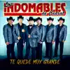 Te Quede Muy Grande - Single album lyrics, reviews, download