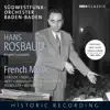 French Music (Remastered 2022) album lyrics, reviews, download