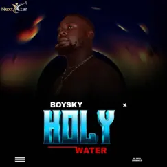 Holy Water - Single by Boy_Sky album reviews, ratings, credits