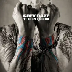 The Phoenix by Grey Daze album reviews, ratings, credits