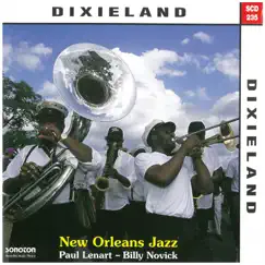 New Orleans Nights (feat. Mark Shane & Peter Ecklund) Song Lyrics