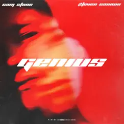Genius - Single by Cam Stone & $teven Cannon album reviews, ratings, credits