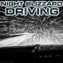 Car Heater & Night Blizzard Driving (feat. Nature Sounds Explorer, OurPlanet Soundscapes, Paramount Nature Soundscapes, Paramount White Noise, Strong Wind Sounds & White Noise Plus) Song Lyrics