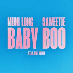 Baby Boo (Star.One Remix) [feat. Saweetie] - Single by Muni Long & Star.One album reviews, ratings, credits