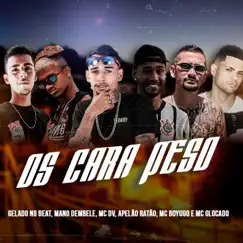 Os Cara Peso (feat. APELAO RATAO & Mc Glocado) Song Lyrics