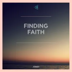 Finding Faith by Musica de Yoga, Rebirth Yoga Music Academy & Yoga Music by Jomex album reviews, ratings, credits